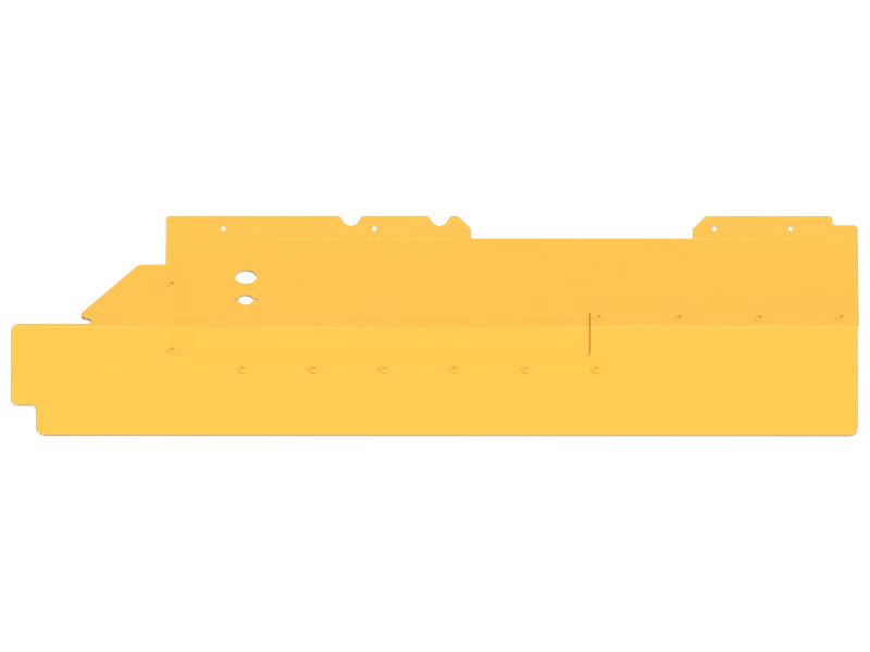 ДЕФЛЕКТОР В СБОРЕ