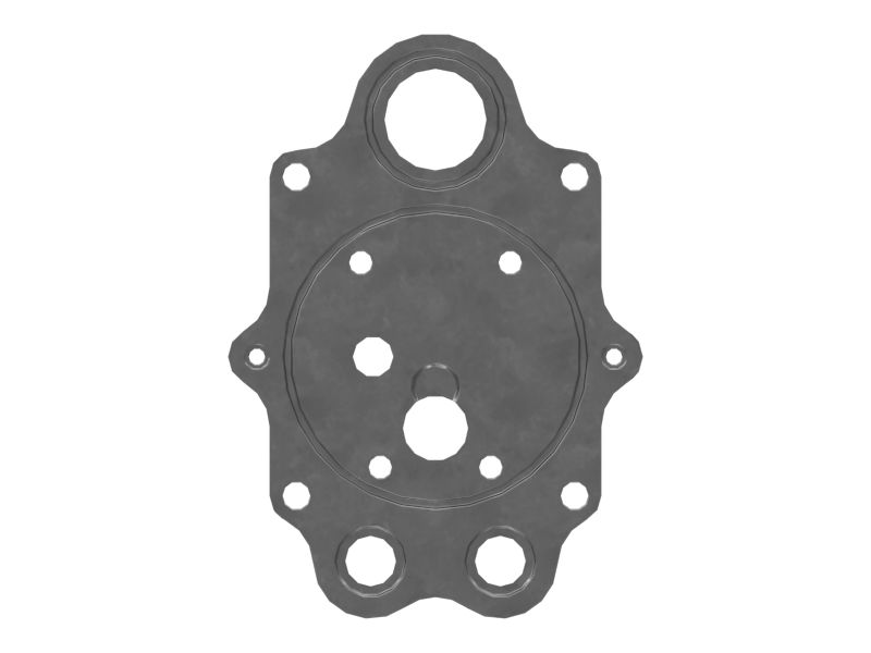 8E-4471: COVER 8E4471 купить