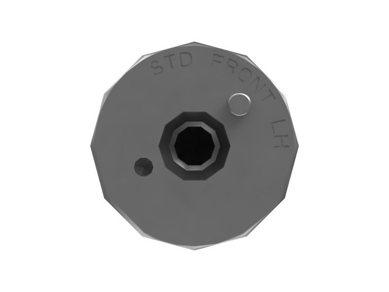 РАСПРЕДЕЛИТЕЛЬНЫЙ ВАЛ В СБОРЕ