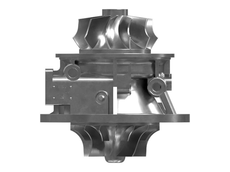 БЛОК СЕРДЦЕВИНЫ