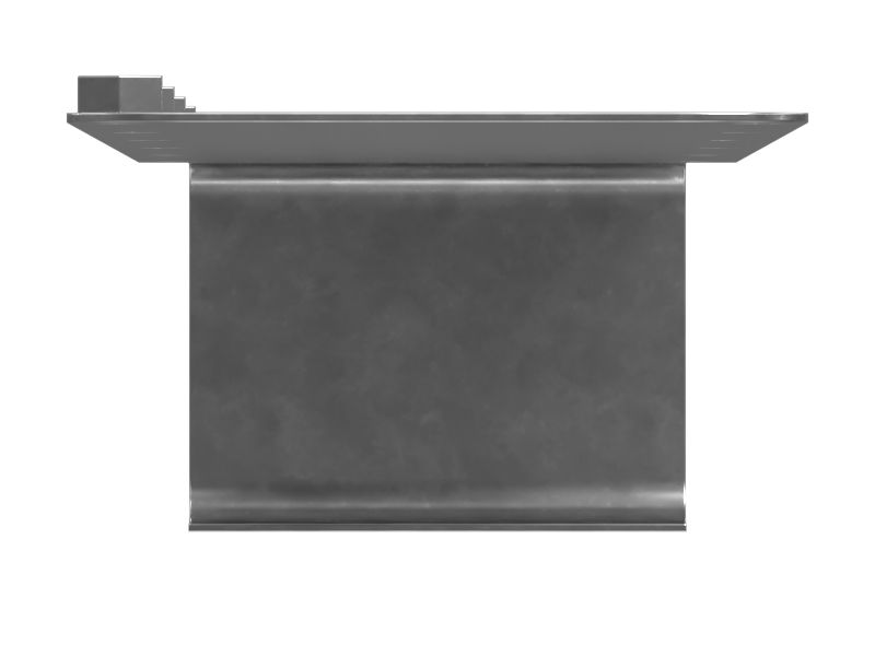 ДЕФЛЕКТОР В СБОРЕ