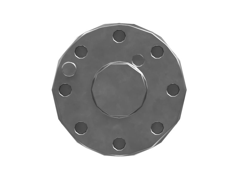 РАСПРЕДЕЛИТЕЛЬНЫЙ ВАЛ В СБОРЕ