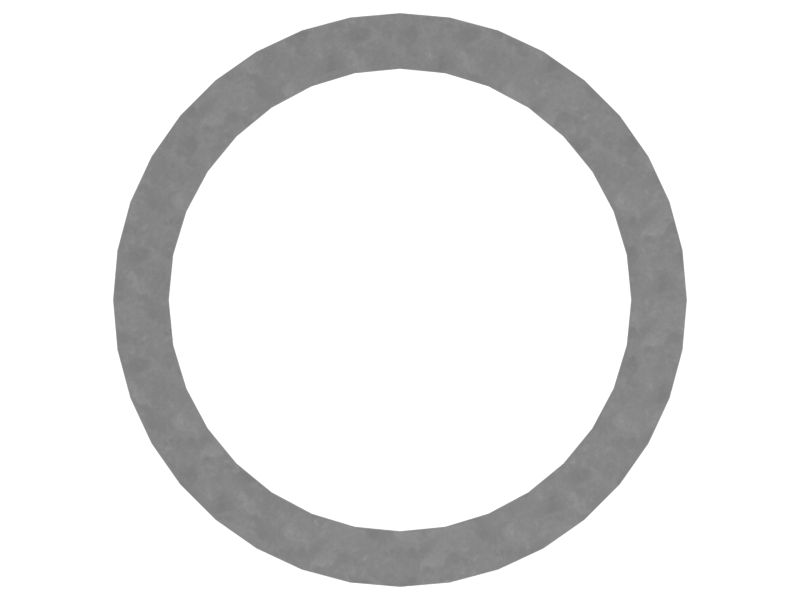 РЕГУЛИРОВОЧНАЯ ПРОКЛАДКА