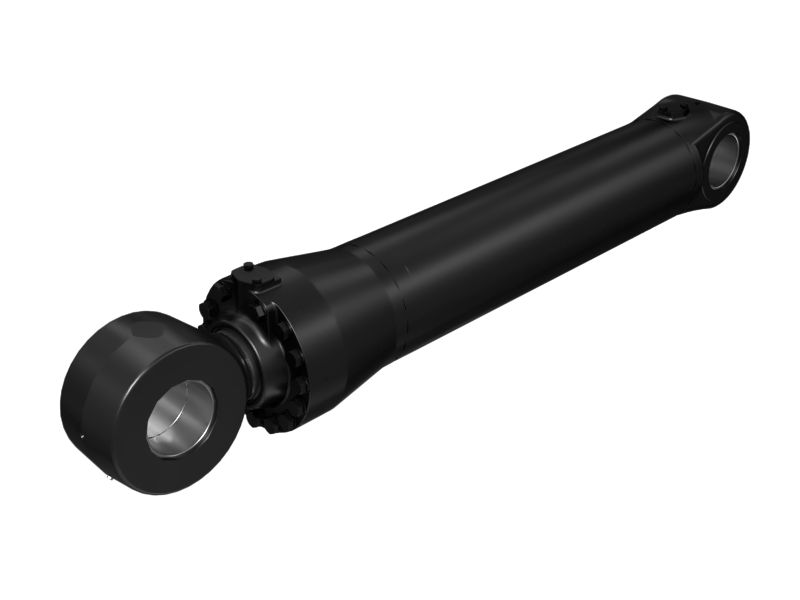 БЛОК ЦИЛИНДРОВ