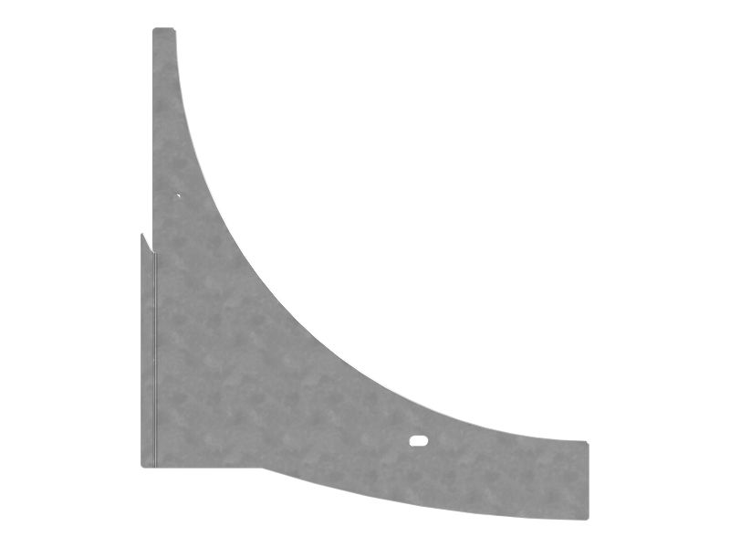 ДЕФЛЕКТОР В СБОРЕ