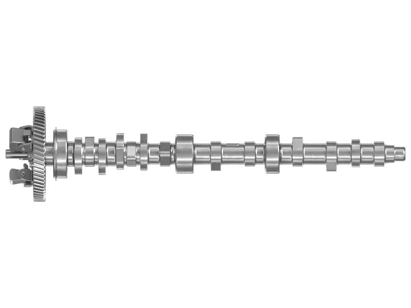 РАСПРЕДЕЛИТЕЛЬНЫЙ ВАЛ В СБОРЕ