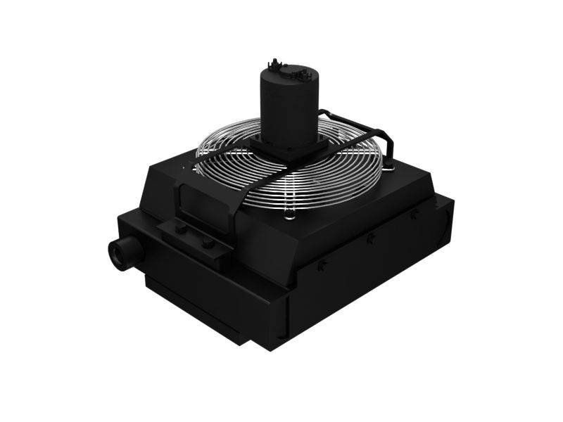 ОХЛАДИТЕЛЬ ТОПЛИВА