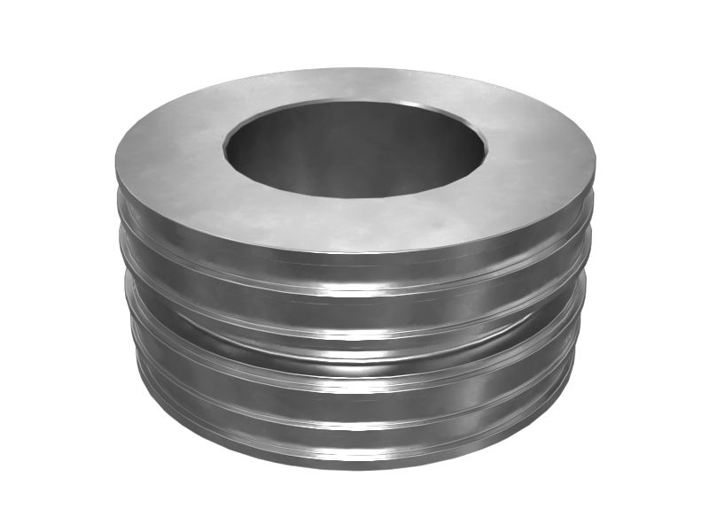 114-0709: ПОРШЕНЬ