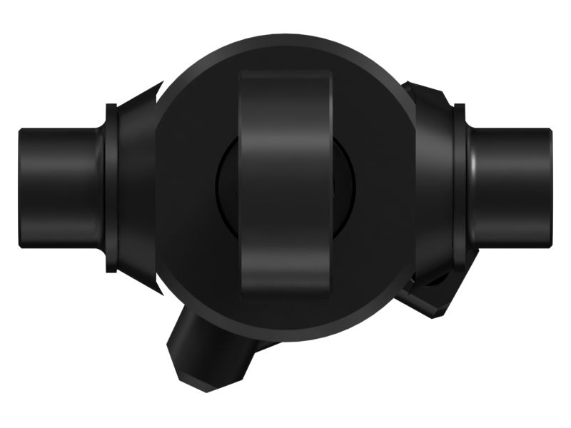 577-1535: 278mm Stroke Hydraulic Tilt Cylinder 5771535 купить
