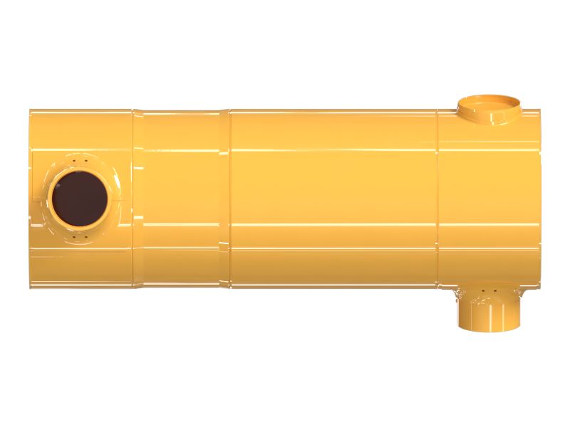 ПРЕОБРАЗОВАТЕЛЬ/ГЛУШИТЕЛЬ