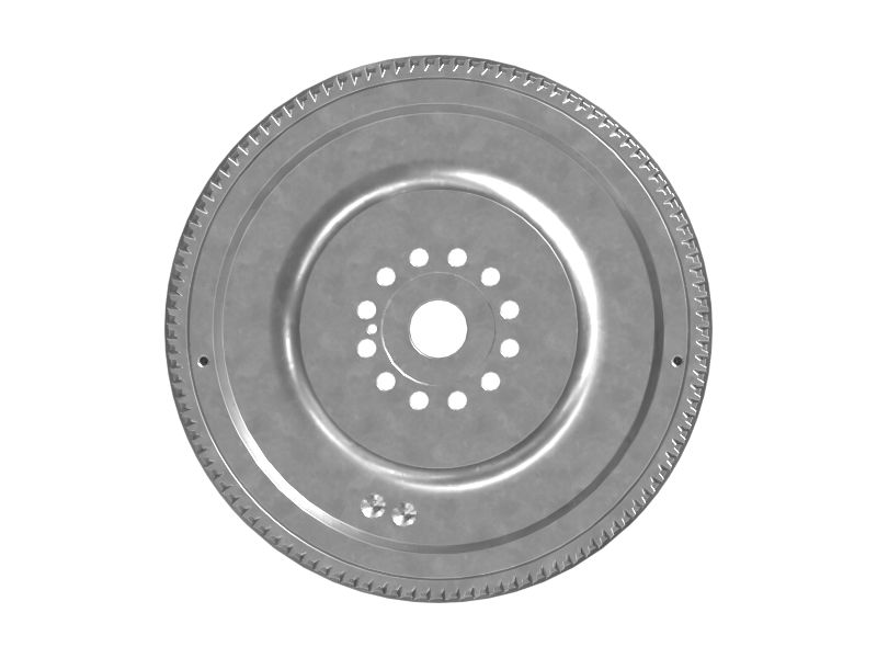 МАХОВИК В СБОРЕ