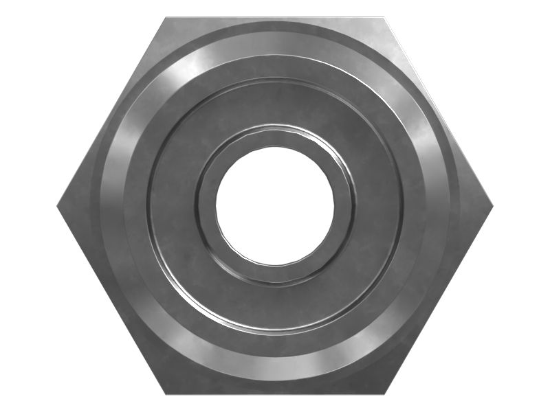 8U-7333: FITTING 8U7333 купить
