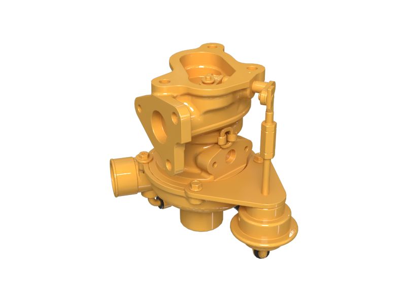 ТУРБОКОМПРЕССОР