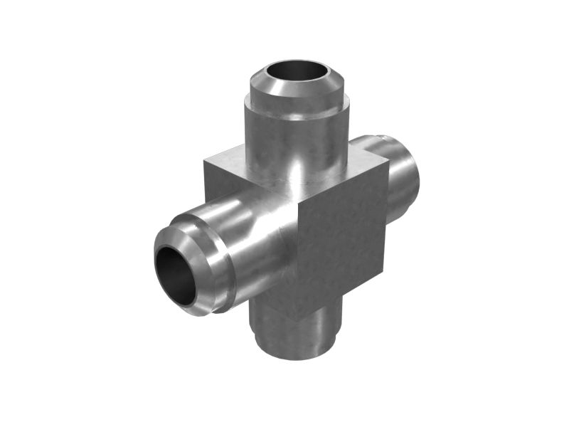 КРЕСТОВИНА