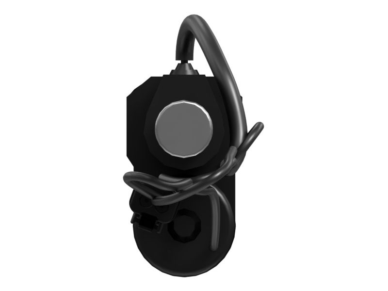 574-8744: Adjuster Control Actuator 5748744 купить