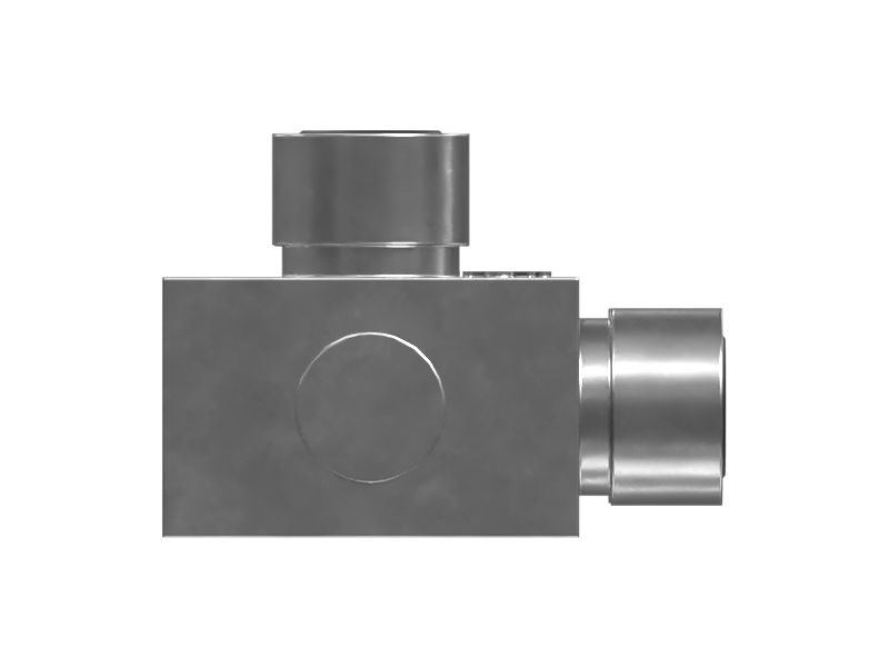 КЛАПАН В СБОРЕ