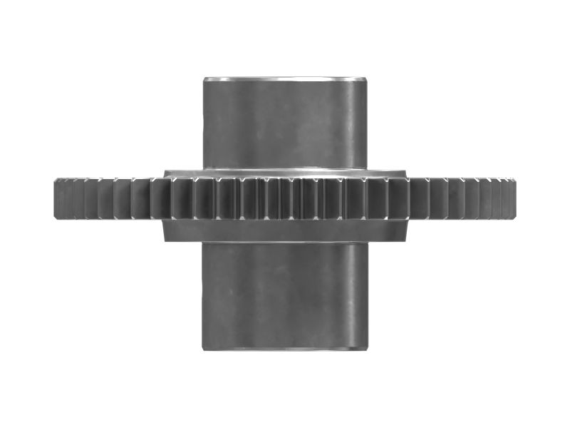 ШЕСТЕРНЯ НАСОСА