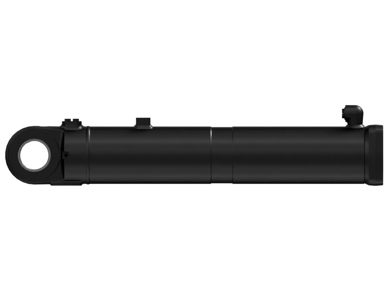 CYLINDER AS