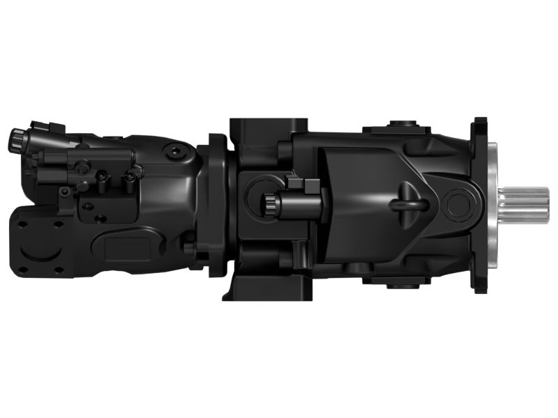 PUMP GP-2PS