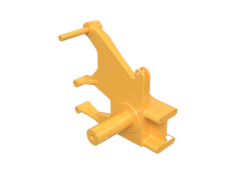 164-5028: КРОНШТЕЙН В СБОРЕ