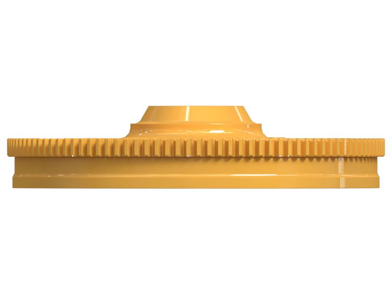 МАХОВИК В СБОРЕ