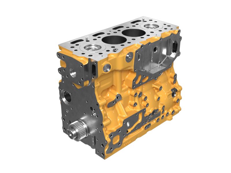 БЛОК КОРОТКИЙ