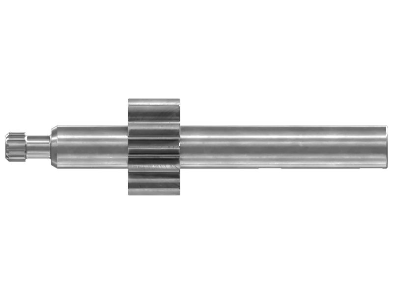 577-8205: Oil Pump Gear Shaft 5778205 купить