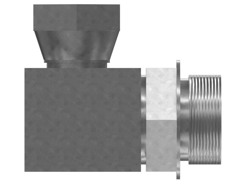 5P-7984: ELBOW 5P7984 купить