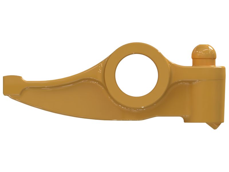 КОРОМЫСЛО В СБОРЕ