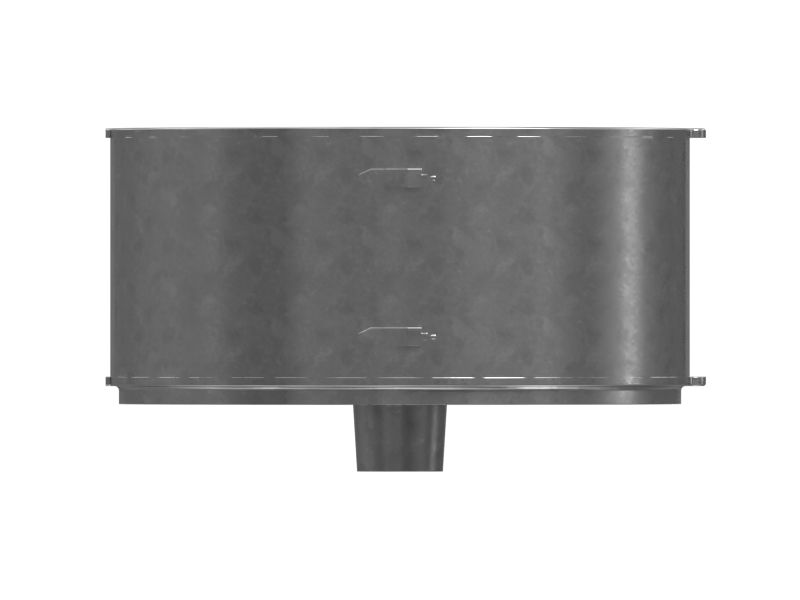 БЛОК ГЛУШИТЕЛЯ