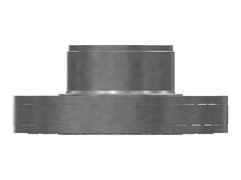 БЛОК ОСНОВАНИЯ ДЕМПФЕРА