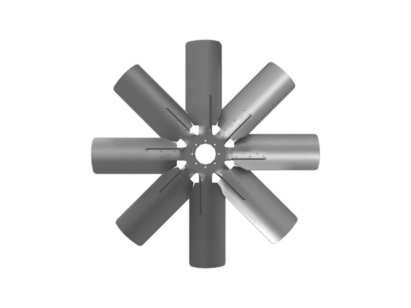 КРЕСТОВИНА В СБОРЕ