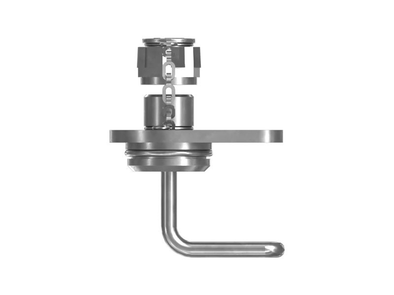 ЭЛЕМЕНТ В СБОРЕ J