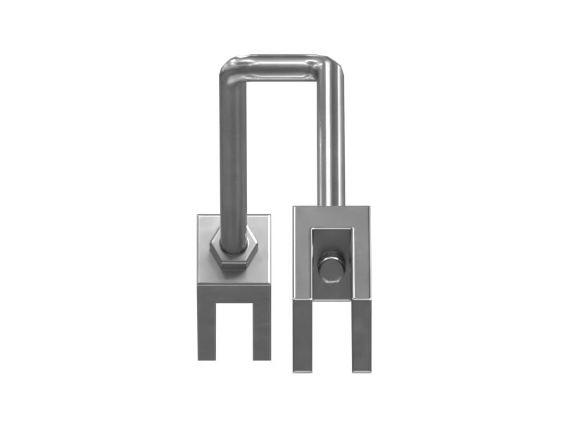 ШТОК В СБОРЕ