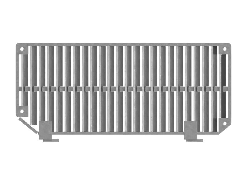 ПРАВАЯ ДВЕРЬ В СБОРЕ