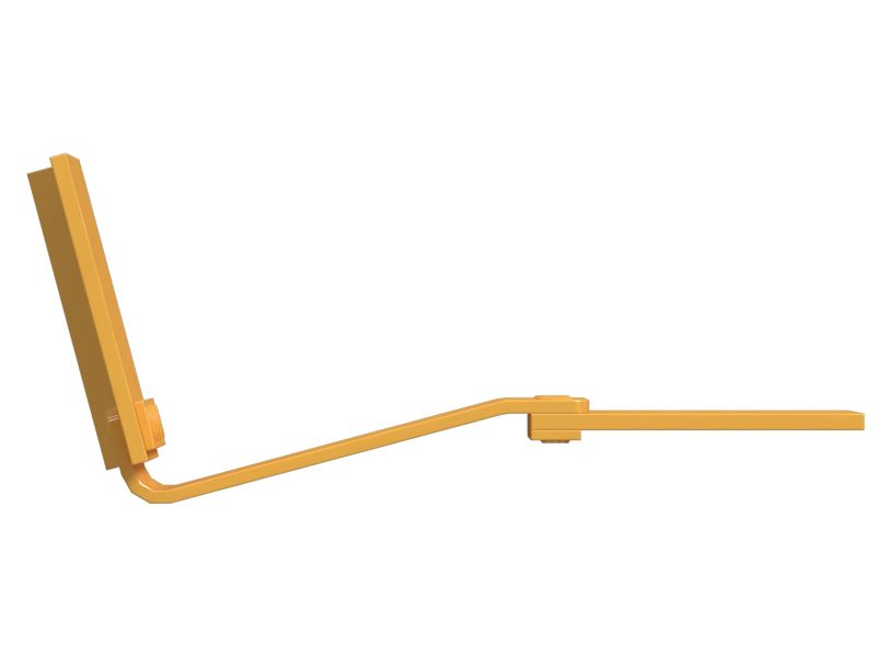 ДЕФЛЕКТОР В СБОРЕ