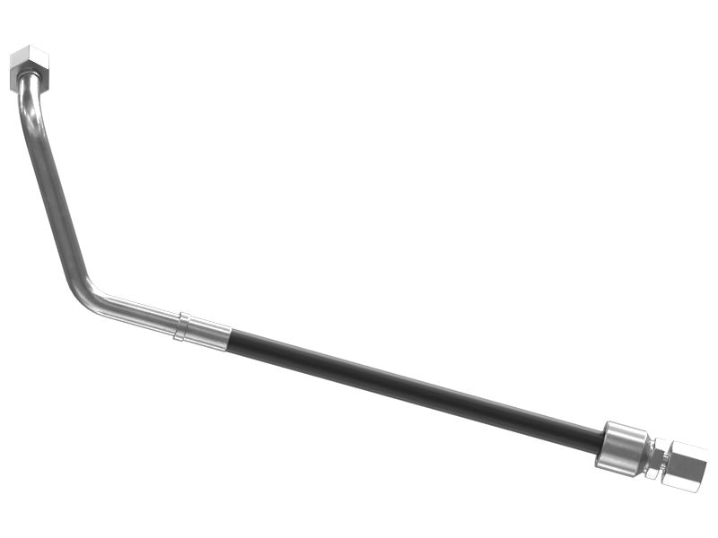 ГИДРАВЛИЧЕСКИЙ ШЛАНГ В СБОРЕ