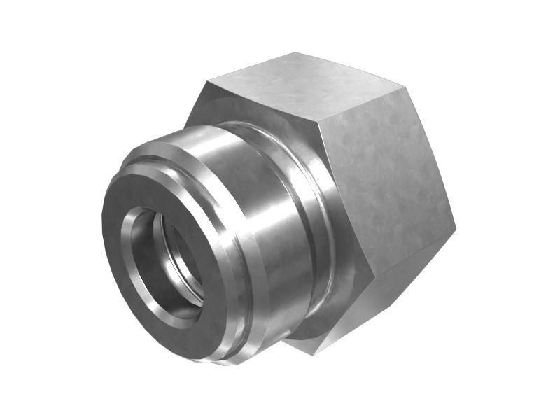 6Y-1395: 1" Thread Hexagonal Head Plug 6Y1395 купить