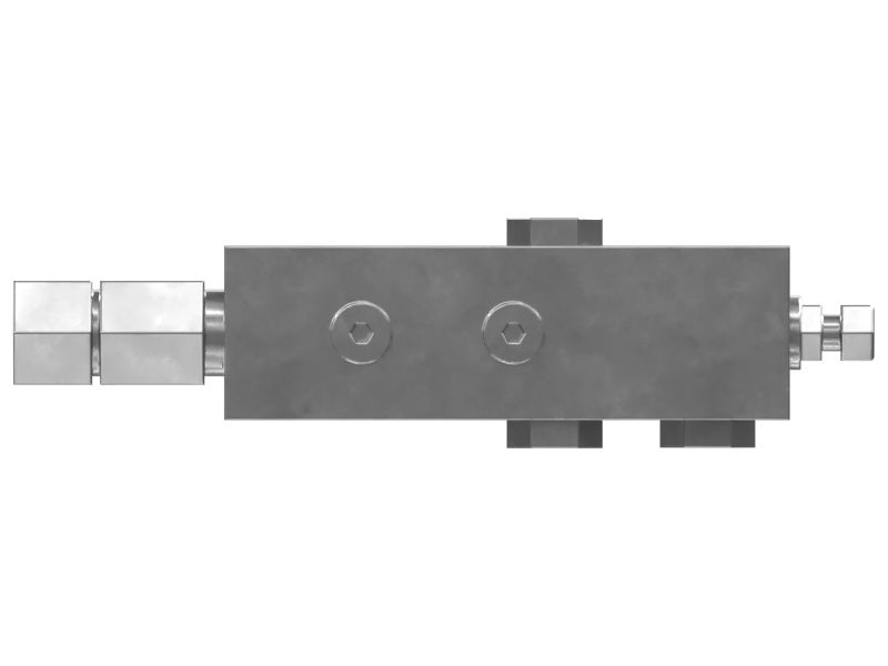 БЛОК КЛАПАНА P C