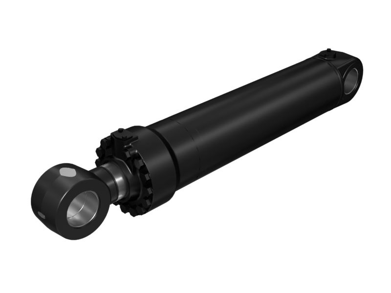 CYLINDER GP