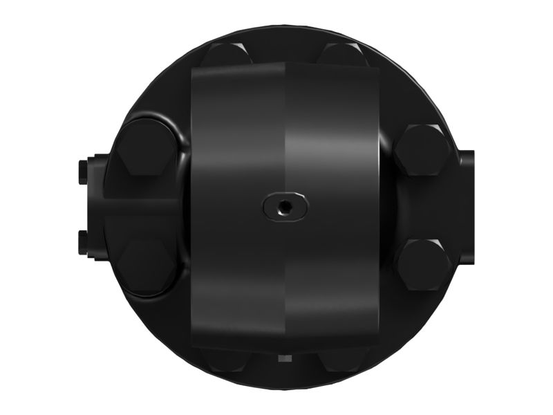 CYLINDER GP
