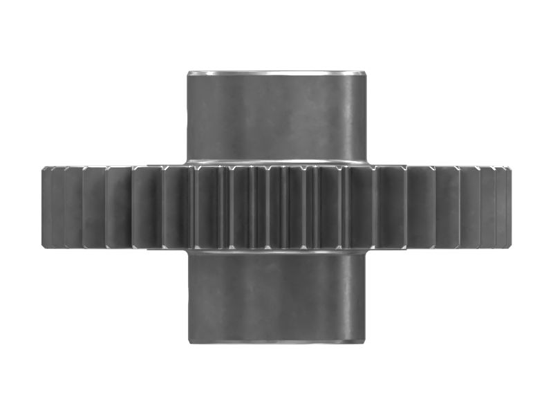 ШЕСТЕРНЯ НАСОСА