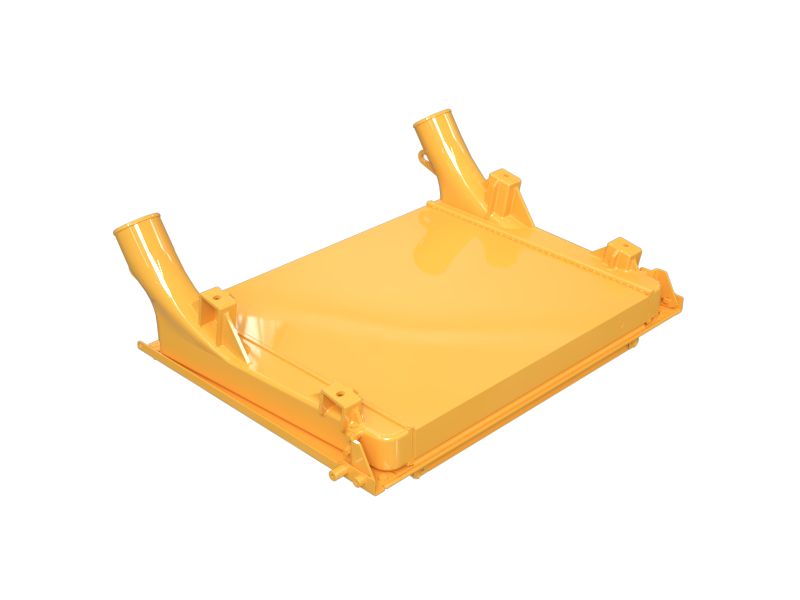 396-6882: ОХЛАДИТЕЛЬ AT