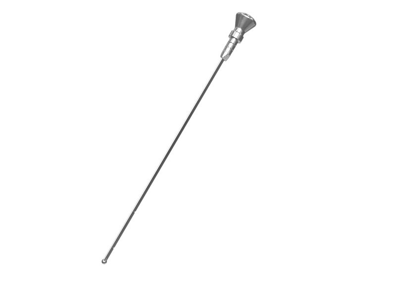 Индикатор уровня масла