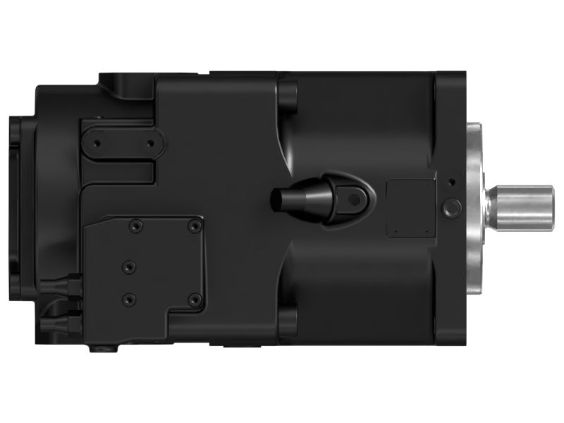 PUMP GP-PS