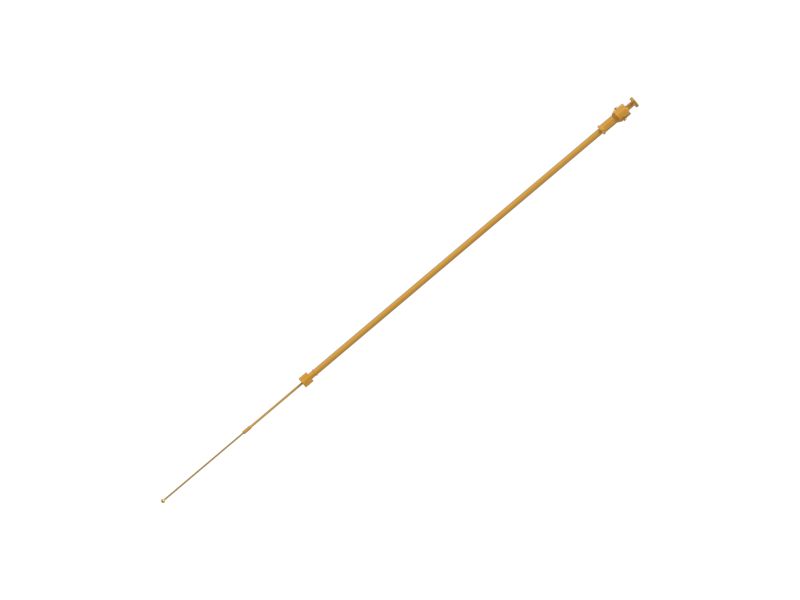 УКАЗАТЕЛЬ УРОВНЯ МАСЛА В СБОРЕ