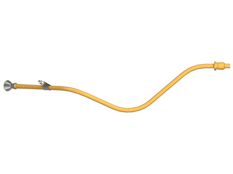 БЛОК УКАЗАТЕЛЯ УРОВНЯ МАСЛА