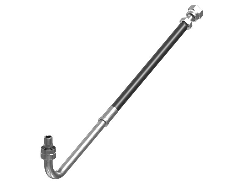 ГИДРАВЛИЧЕСКИЙ ШЛАНГ В СБОРЕ