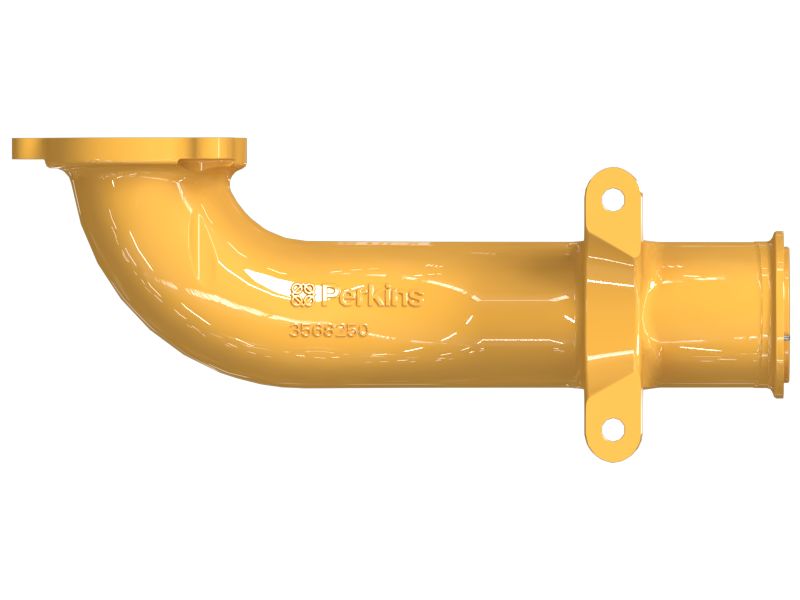 ВЫХЛОПНАЯ ТРУБА