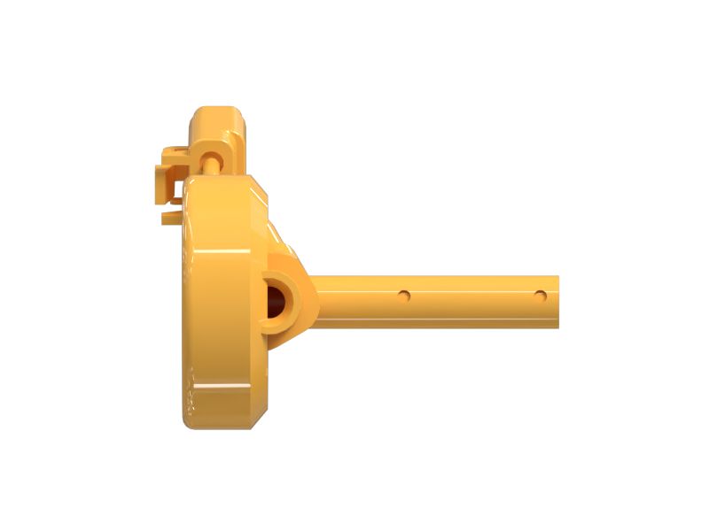 ПОВОРОТНЫЙ КОМПЛЕКТ U